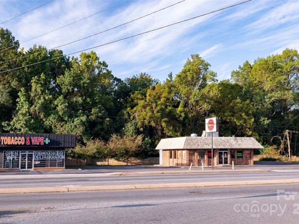 2934 & 2938 Shamrock Drive, Charlotte, NC 28205