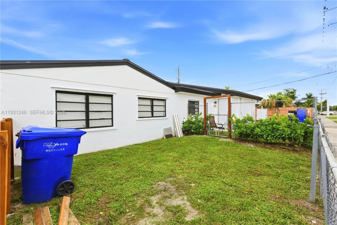 5666 Mayo St, Hollywood, FL 33023 Photo