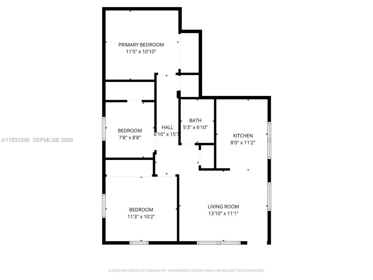 5666 Mayo St, Hollywood, FL 33023 Photo