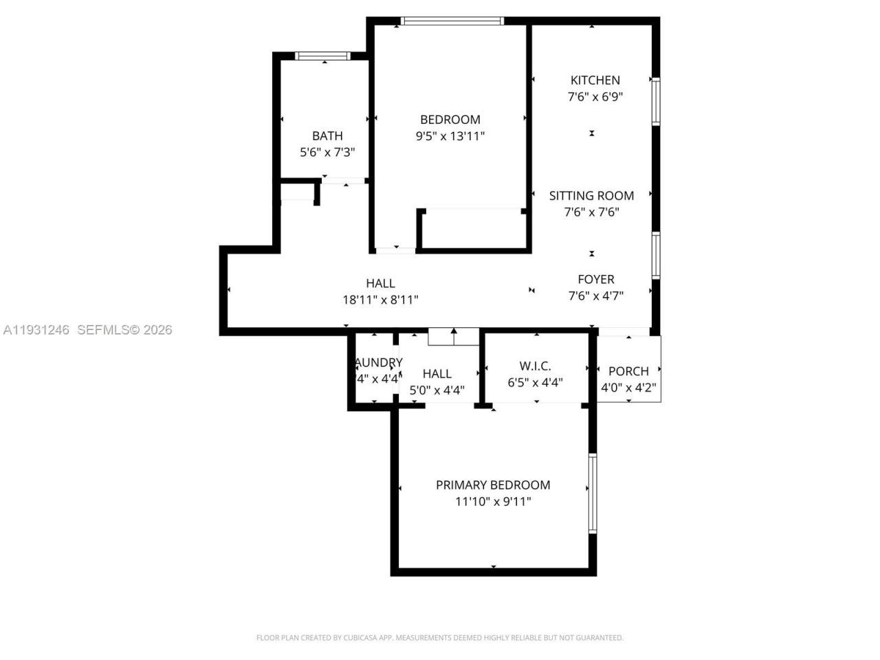 5666 Mayo St, Hollywood, FL 33023 Photo