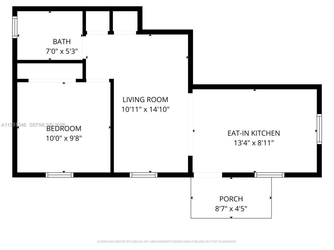 5666 Mayo St, Hollywood, FL 33023 Photo