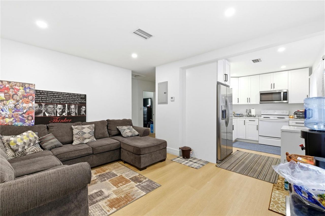 5666 Mayo St, Hollywood, FL 33023 Photo