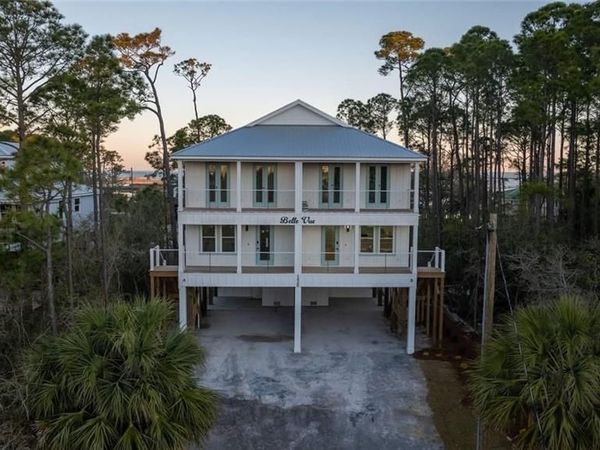 1438 Bienville Boulevard, Dauphin Island, AL 36528