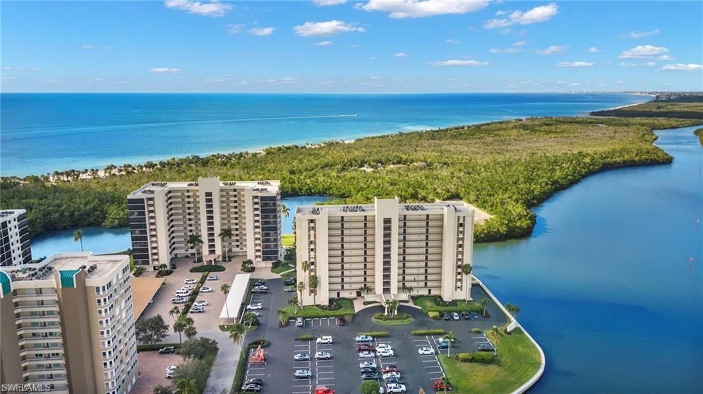 15 Bluebill Ave, Unit 805, Naples, FL 34108 Photo