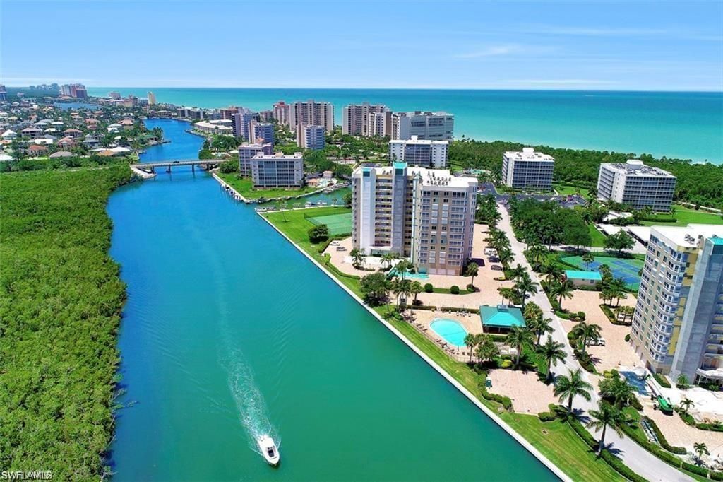 15 Bluebill Ave, Unit 805, Naples, FL 34108 Photo