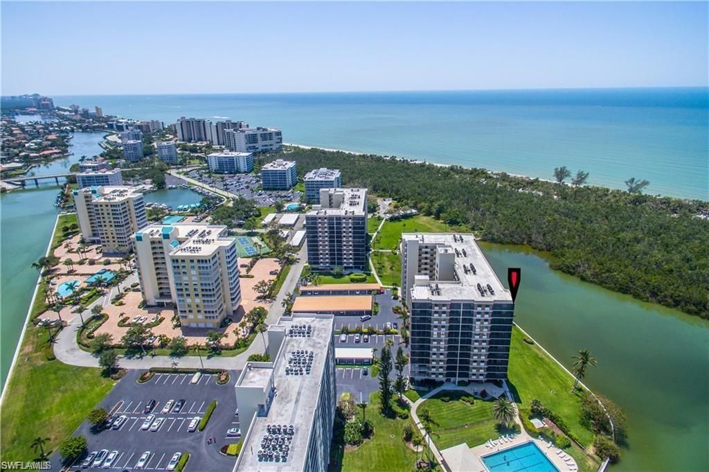 15 Bluebill Ave, Unit 805, Naples, FL 34108 Photo