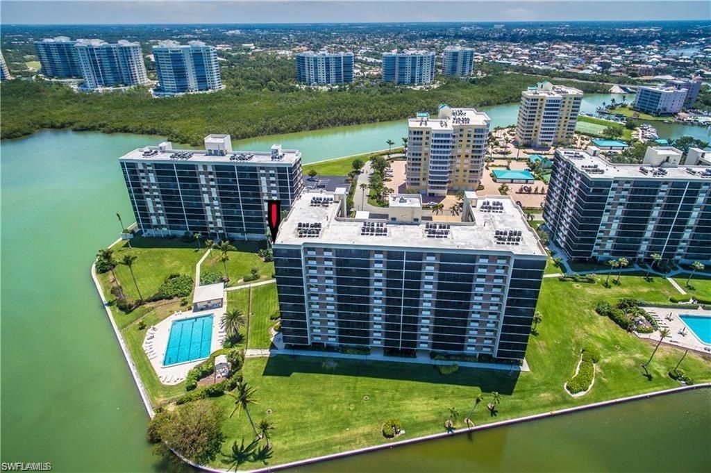 15 Bluebill Ave, Unit 805, Naples, FL 34108 Photo