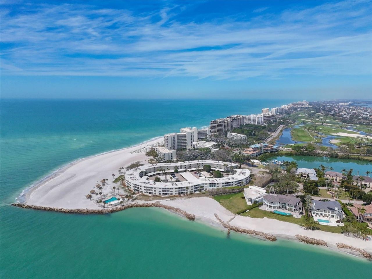 100 Sands Point Road, Unit 225, Longboat Key, FL 34228 Photo