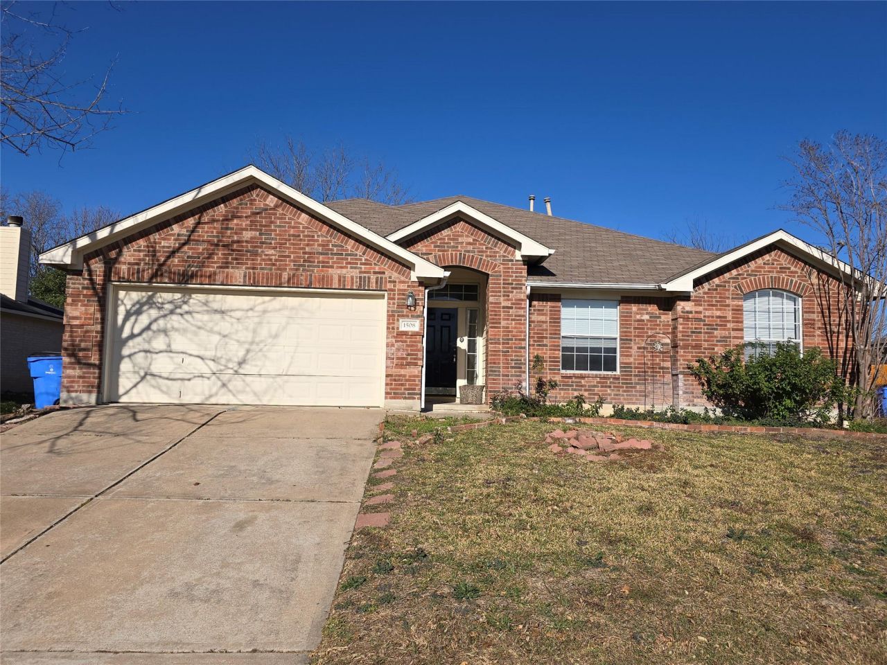 1508 Cosmos Way, Pflugerville, TX 78660 Main Photo