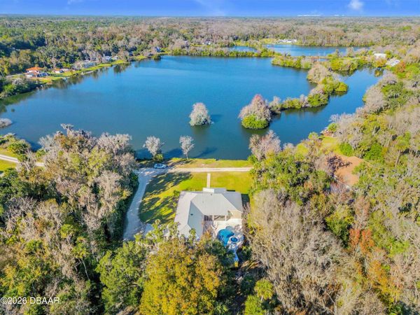 2760 Pearl Lake Trail, New Smyrna Beach, FL 32168