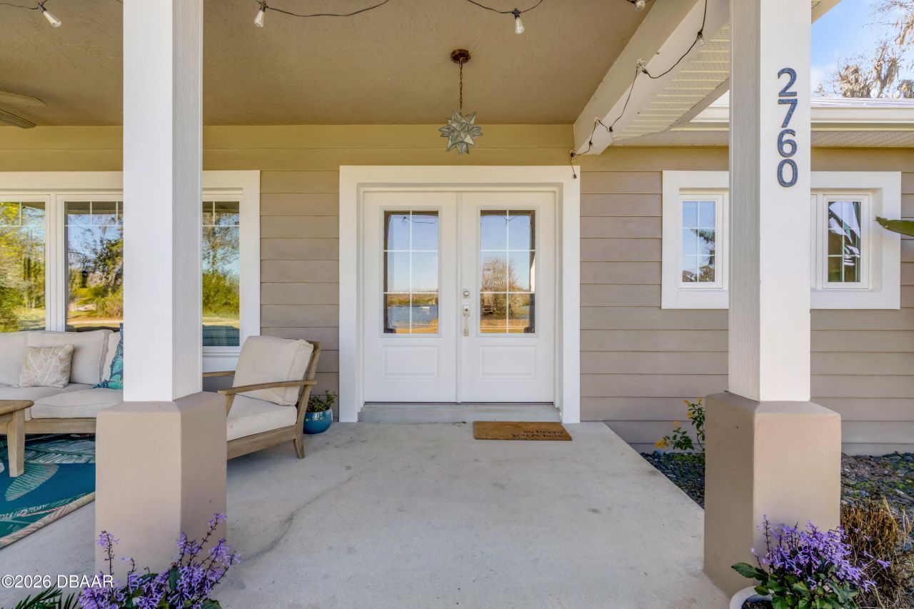 2760 Pearl Lake Trail, New Smyrna Beach, FL 32168 Photo
