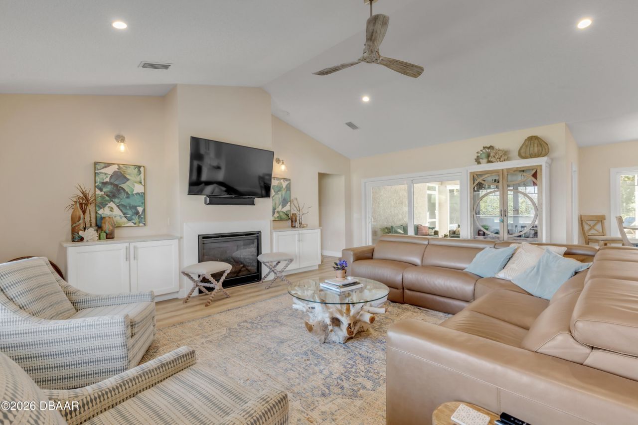 2760 Pearl Lake Trail, New Smyrna Beach, FL 32168 Photo