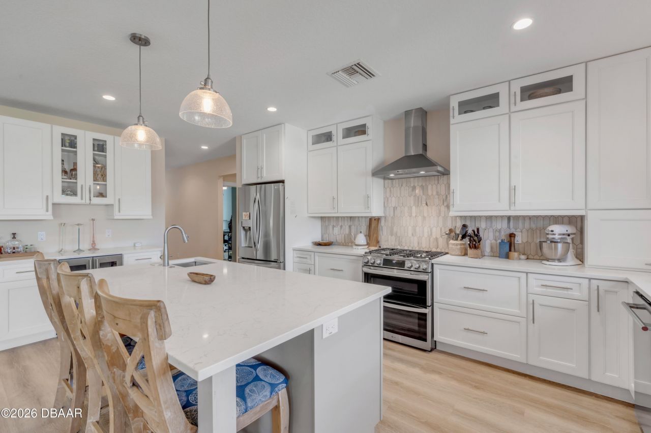 2760 Pearl Lake Trail, New Smyrna Beach, FL 32168 Photo
