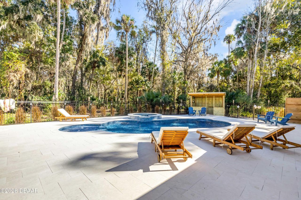 2760 Pearl Lake Trail, New Smyrna Beach, FL 32168 Photo