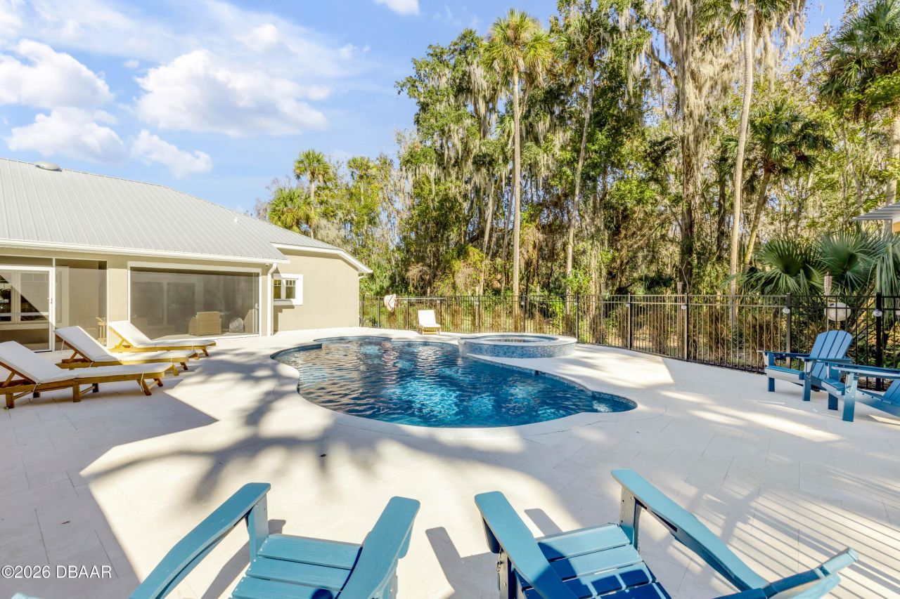 2760 Pearl Lake Trail, New Smyrna Beach, FL 32168 Photo
