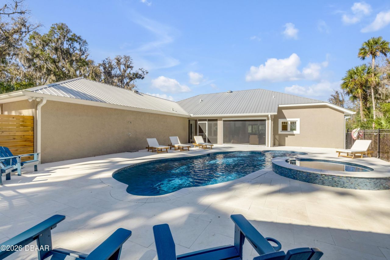 2760 Pearl Lake Trail, New Smyrna Beach, FL 32168 Photo