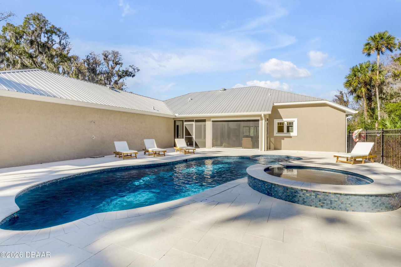 2760 Pearl Lake Trail, New Smyrna Beach, FL 32168 Photo