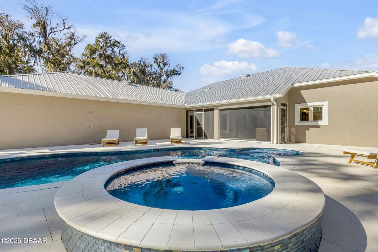 2760 Pearl Lake Trail, New Smyrna Beach, FL 32168 Photo
