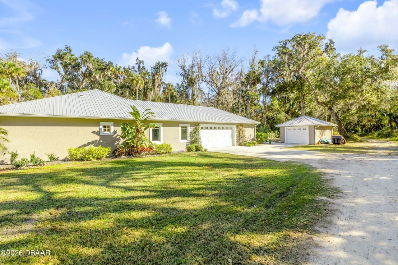 2760 Pearl Lake Trail, New Smyrna Beach, FL 32168 Photo