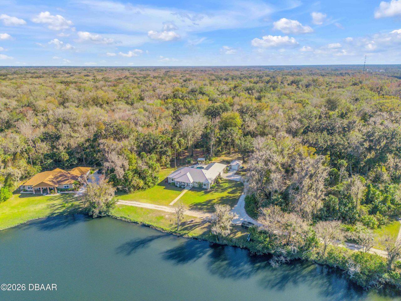 2760 Pearl Lake Trail, New Smyrna Beach, FL 32168 Photo