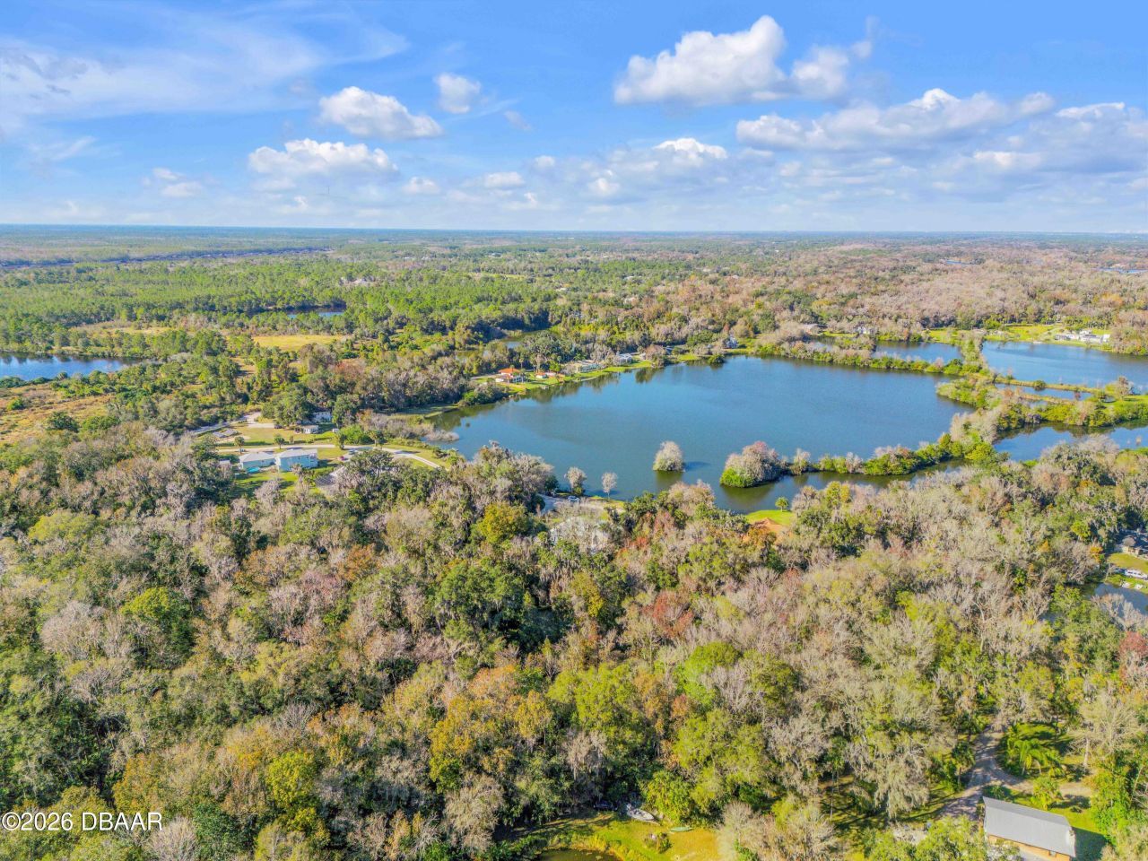 2760 Pearl Lake Trail, New Smyrna Beach, FL 32168 Photo