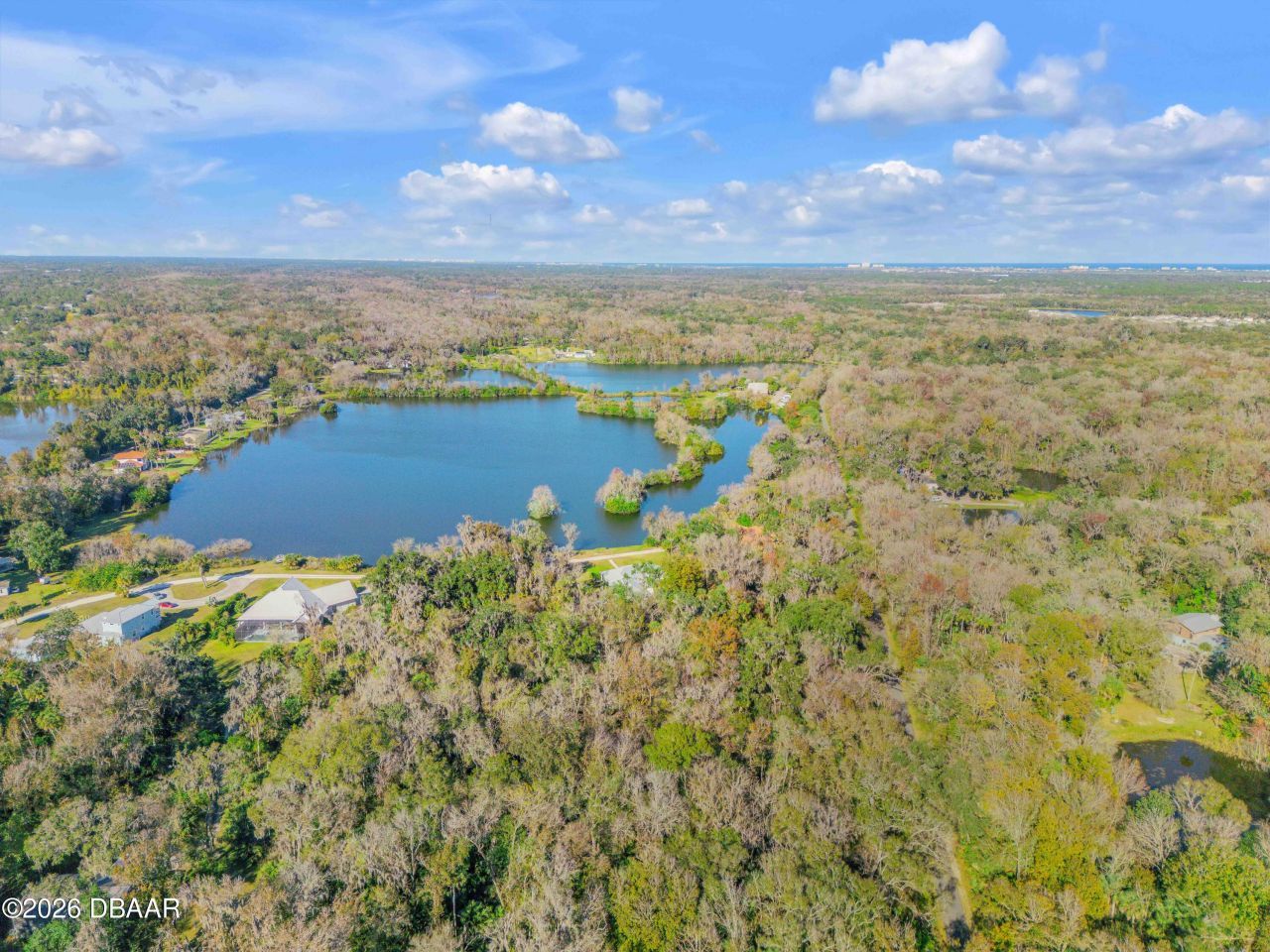 2760 Pearl Lake Trail, New Smyrna Beach, FL 32168 Photo