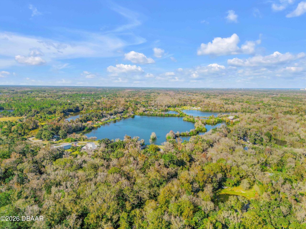 2760 Pearl Lake Trail, New Smyrna Beach, FL 32168 Photo
