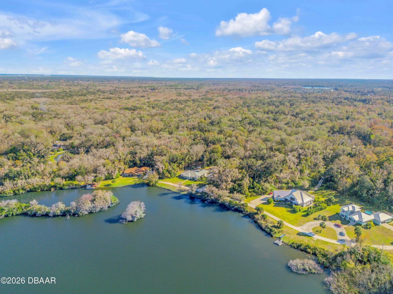 2760 Pearl Lake Trail, New Smyrna Beach, FL 32168 Photo