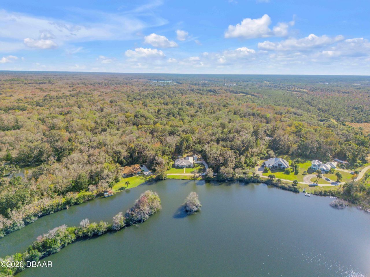 2760 Pearl Lake Trail, New Smyrna Beach, FL 32168 Photo
