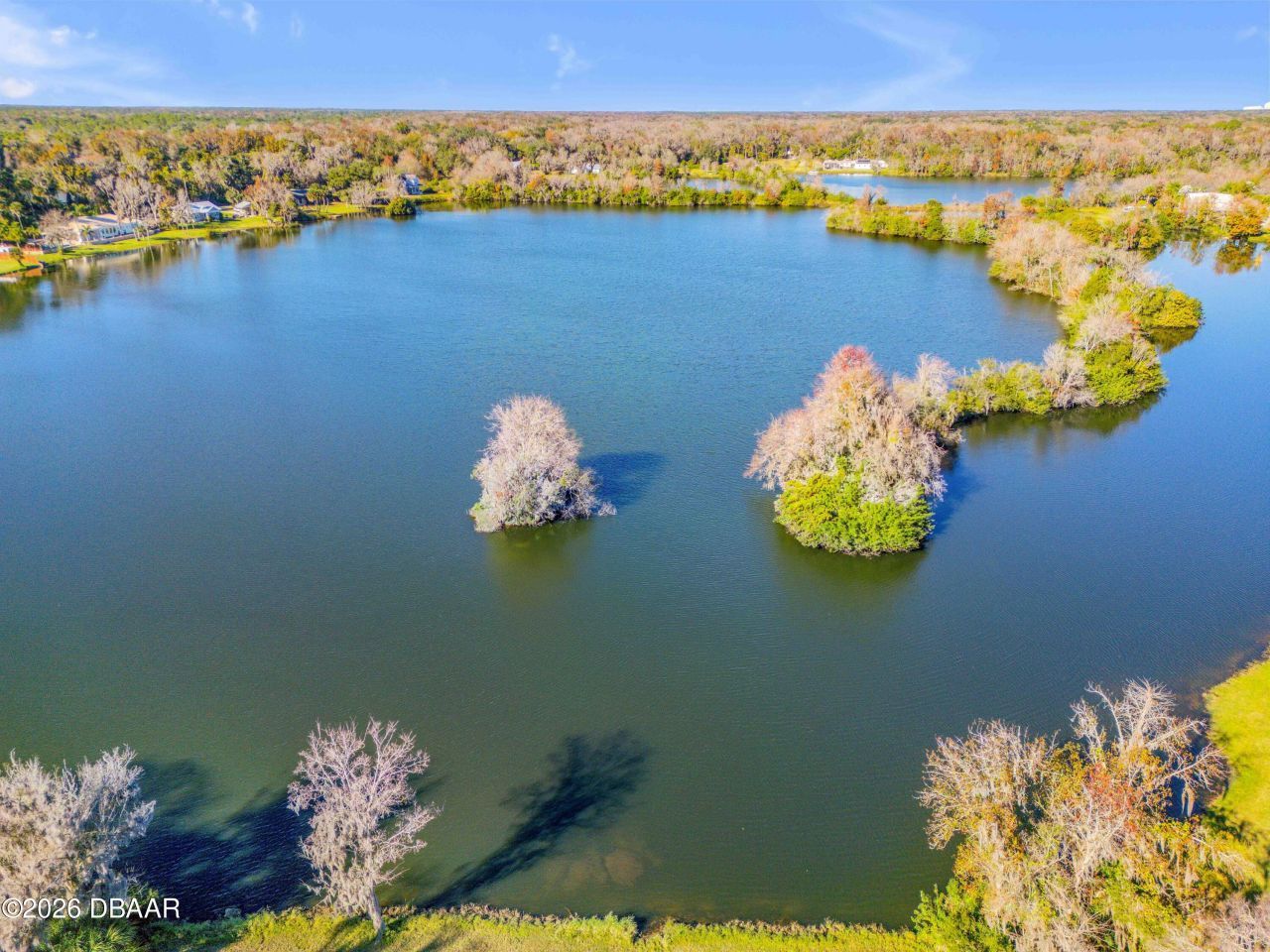 2760 Pearl Lake Trail, New Smyrna Beach, FL 32168 Photo