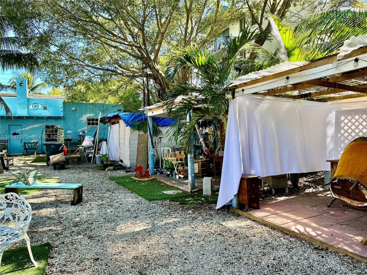 12418 NE 4th Ave , North Miami, FL 33161 Photo