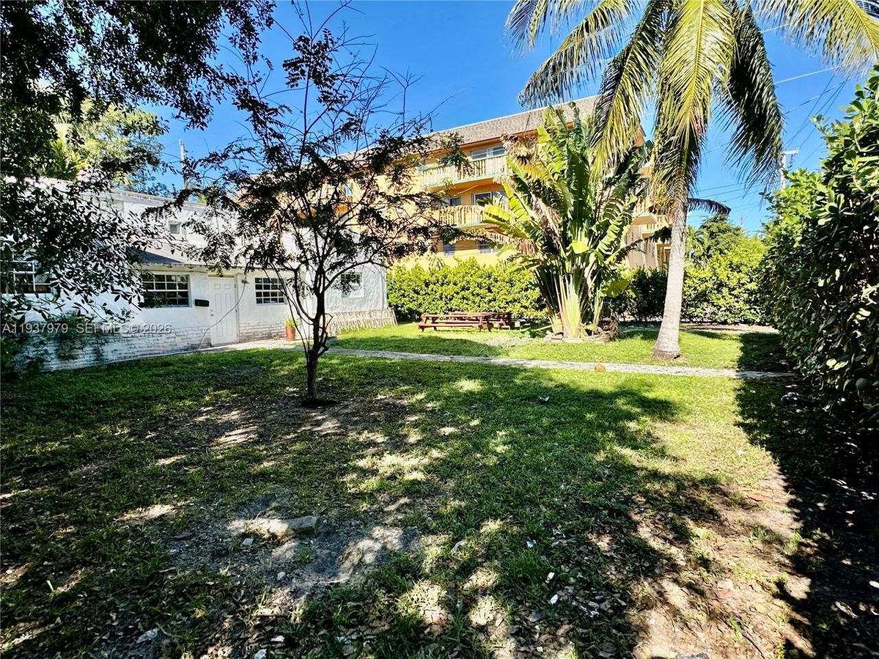 12418 NE 4th Ave , North Miami, FL 33161 Photo