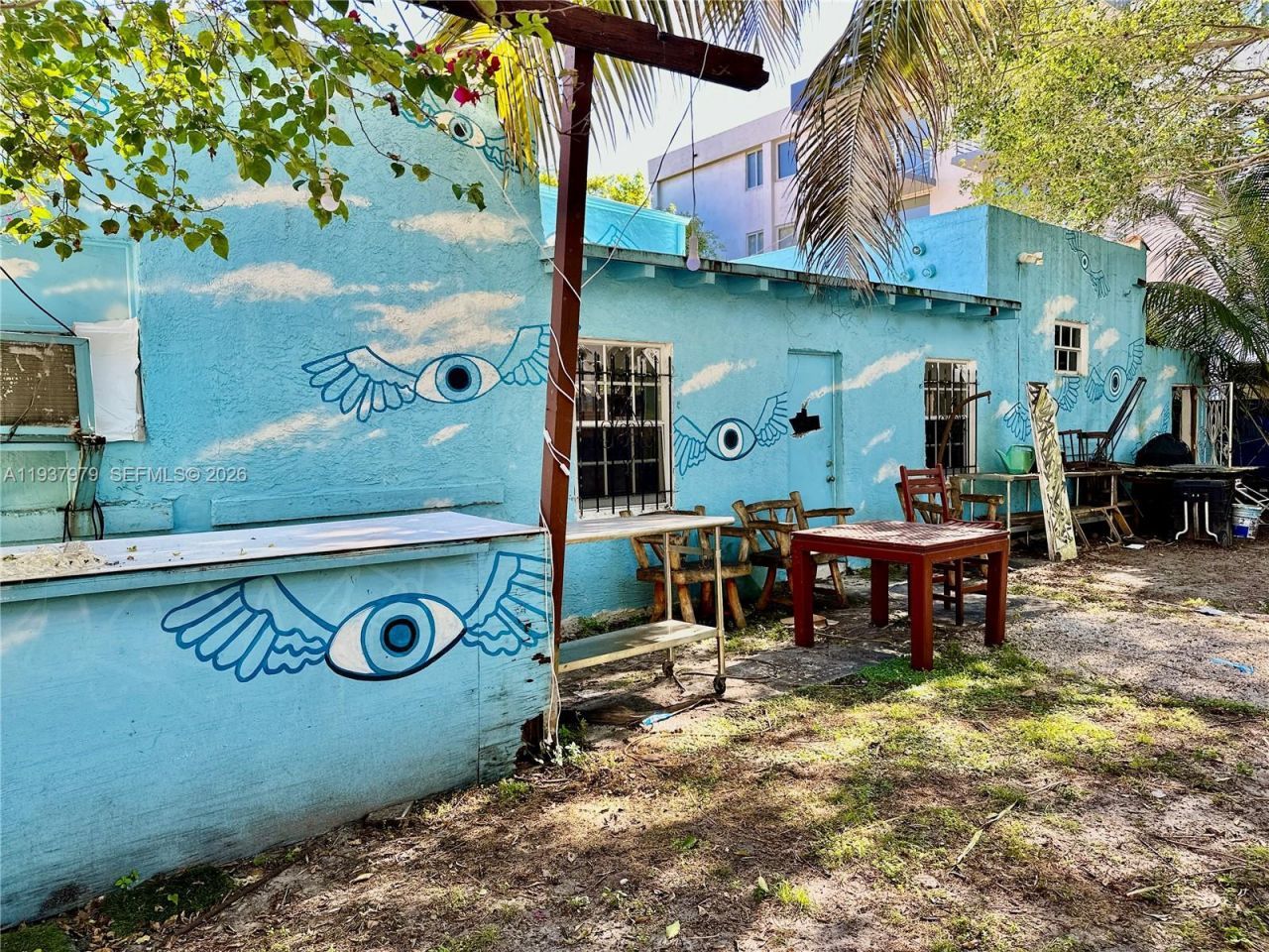 12418 NE 4th Ave , North Miami, FL 33161 Photo