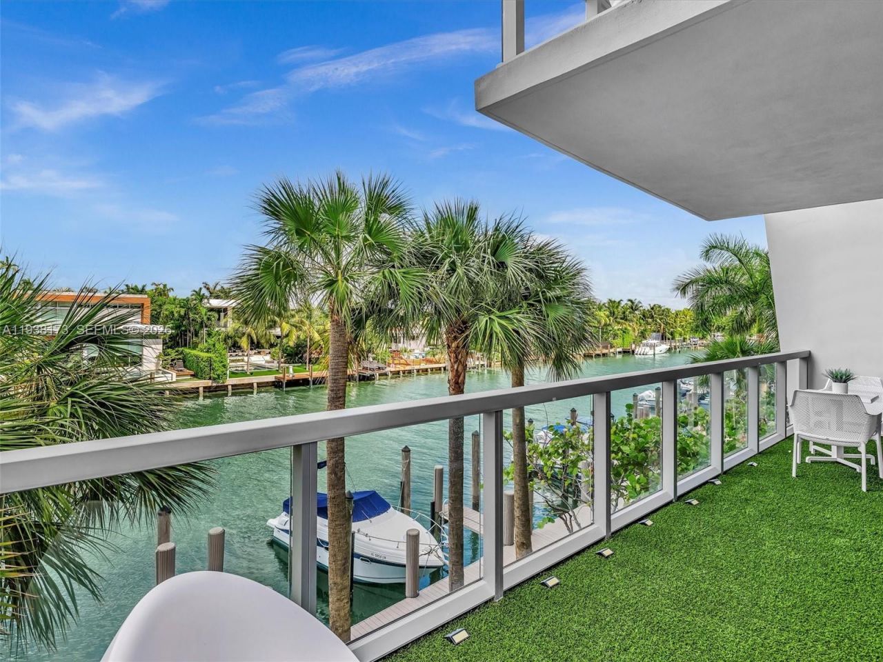 9940 W Bay Harbor Dr, Unit 3G-S, Bay Harbor Islands, FL 33154 Photo