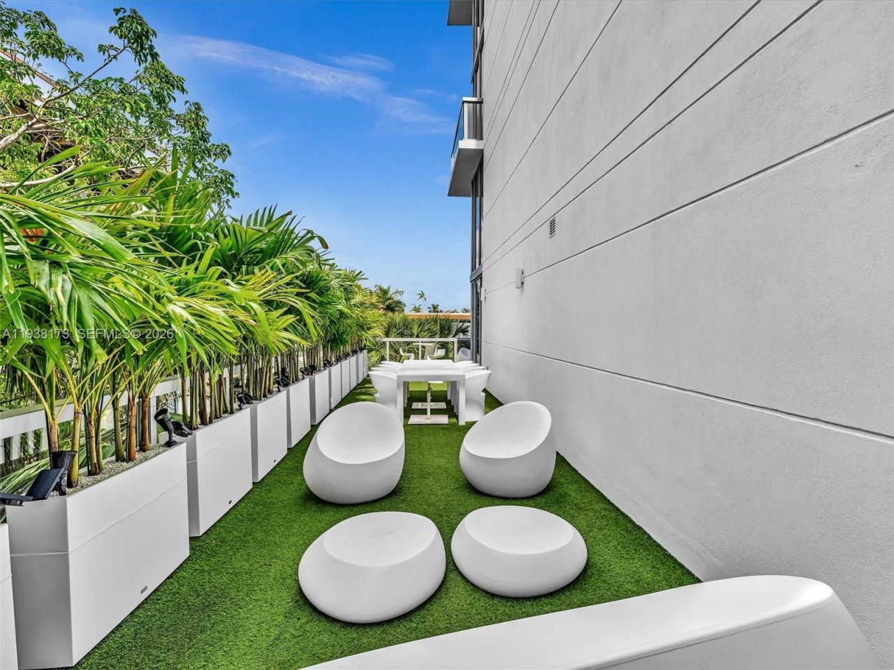 9940 W Bay Harbor Dr, Unit 3G-S, Bay Harbor Islands, FL 33154 Photo