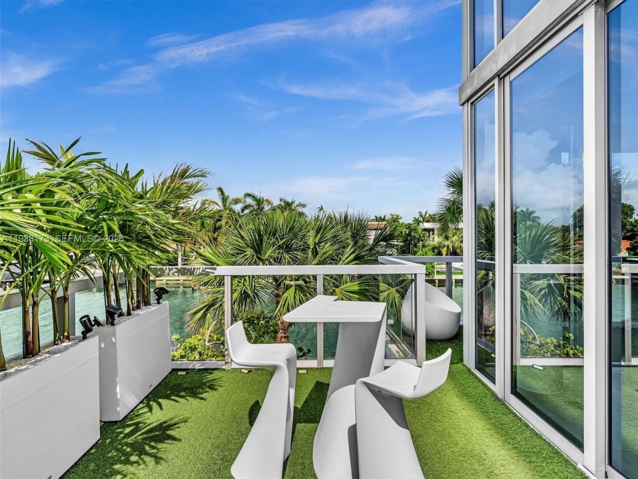 9940 W Bay Harbor Dr, Unit 3G-S, Bay Harbor Islands, FL 33154 Photo