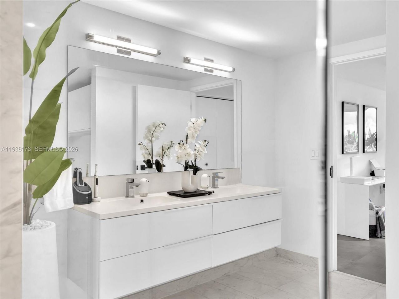 9940 W Bay Harbor Dr, Unit 3G-S, Bay Harbor Islands, FL 33154 Photo