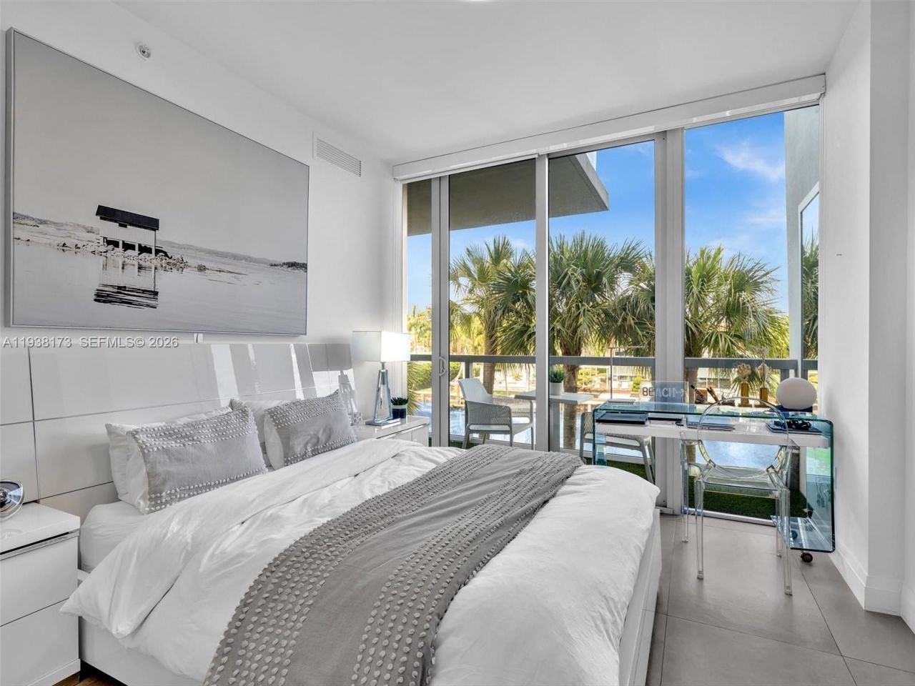 9940 W Bay Harbor Dr, Unit 3G-S, Bay Harbor Islands, FL 33154 Photo