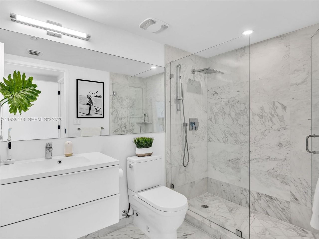 9940 W Bay Harbor Dr, Unit 3G-S, Bay Harbor Islands, FL 33154 Photo