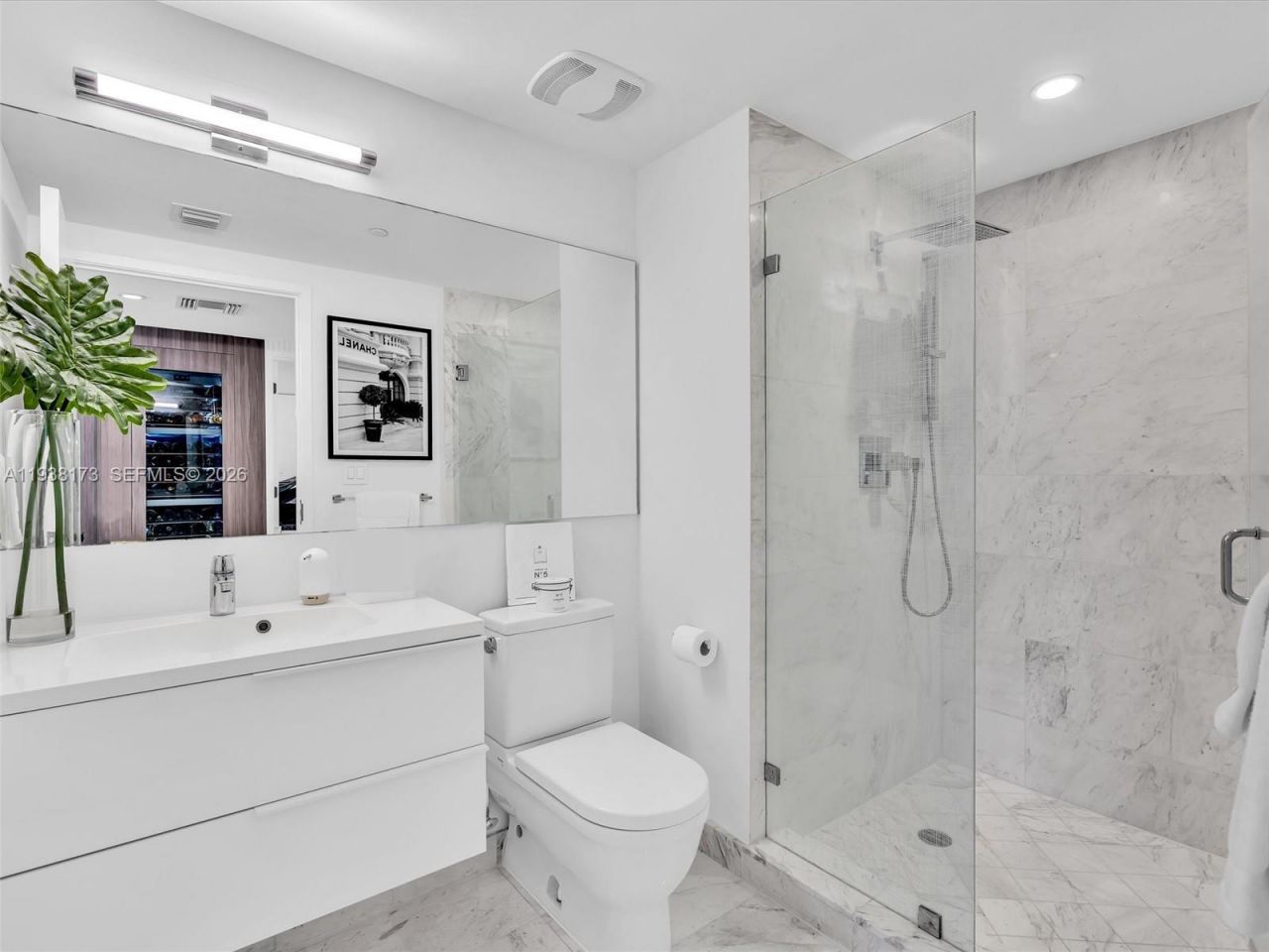 9940 W Bay Harbor Dr, Unit 3G-S, Bay Harbor Islands, FL 33154 Photo