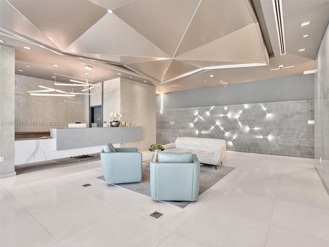 9940 W Bay Harbor Dr, Unit 3G-S, Bay Harbor Islands, FL 33154 Photo