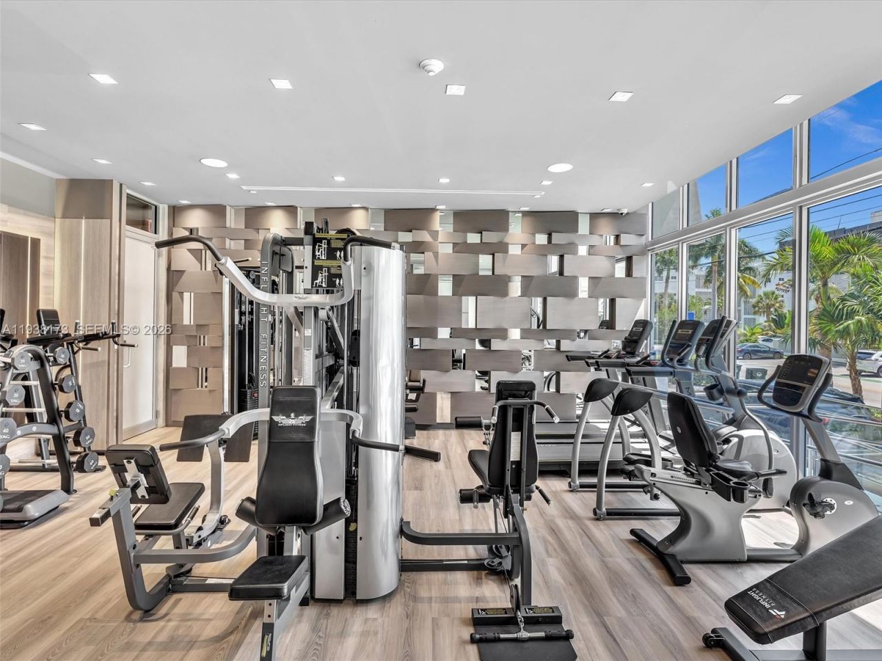 9940 W Bay Harbor Dr, Unit 3G-S, Bay Harbor Islands, FL 33154 Photo