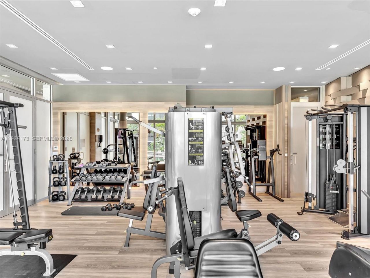 9940 W Bay Harbor Dr, Unit 3G-S, Bay Harbor Islands, FL 33154 Photo