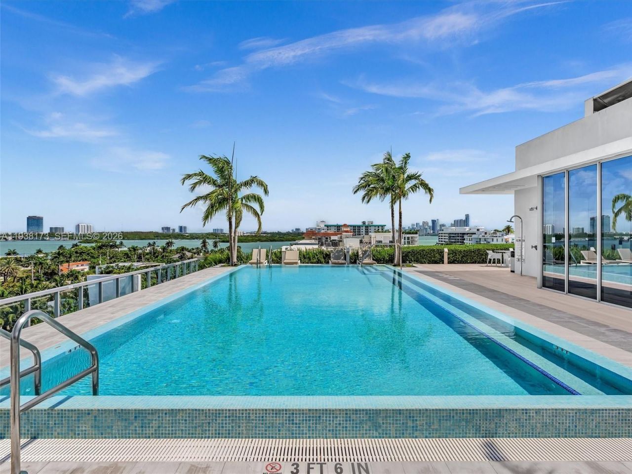 9940 W Bay Harbor Dr, Unit 3G-S, Bay Harbor Islands, FL 33154 Photo