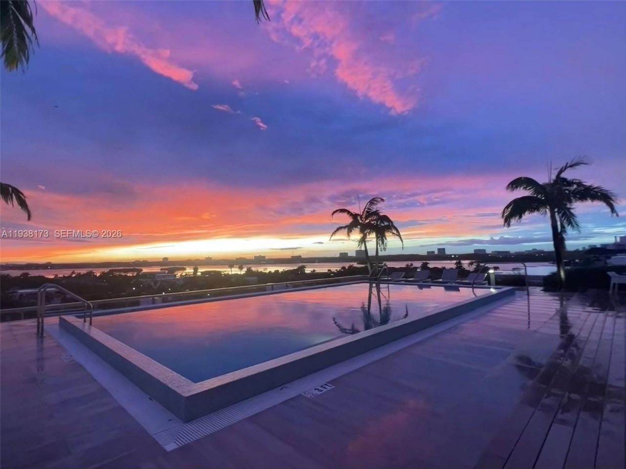 9940 W Bay Harbor Dr, Unit 3G-S, Bay Harbor Islands, FL 33154 Photo