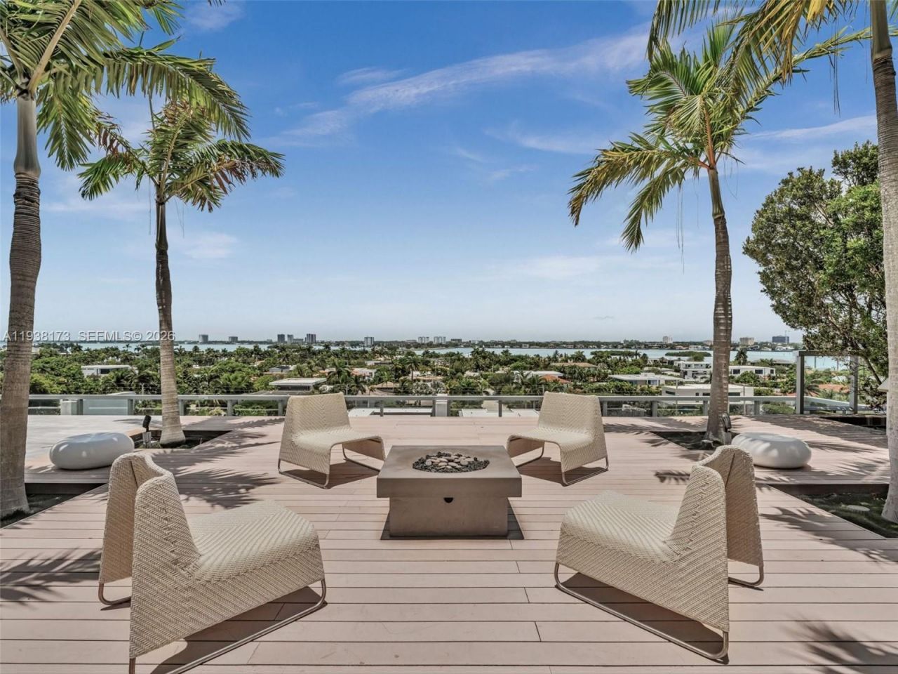 9940 W Bay Harbor Dr, Unit 3G-S, Bay Harbor Islands, FL 33154 Photo