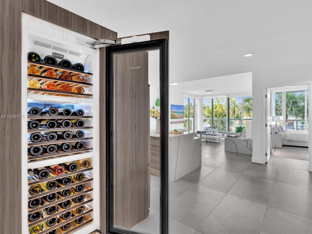 9940 W Bay Harbor Dr, Unit 3G-S, Bay Harbor Islands, FL 33154 Photo