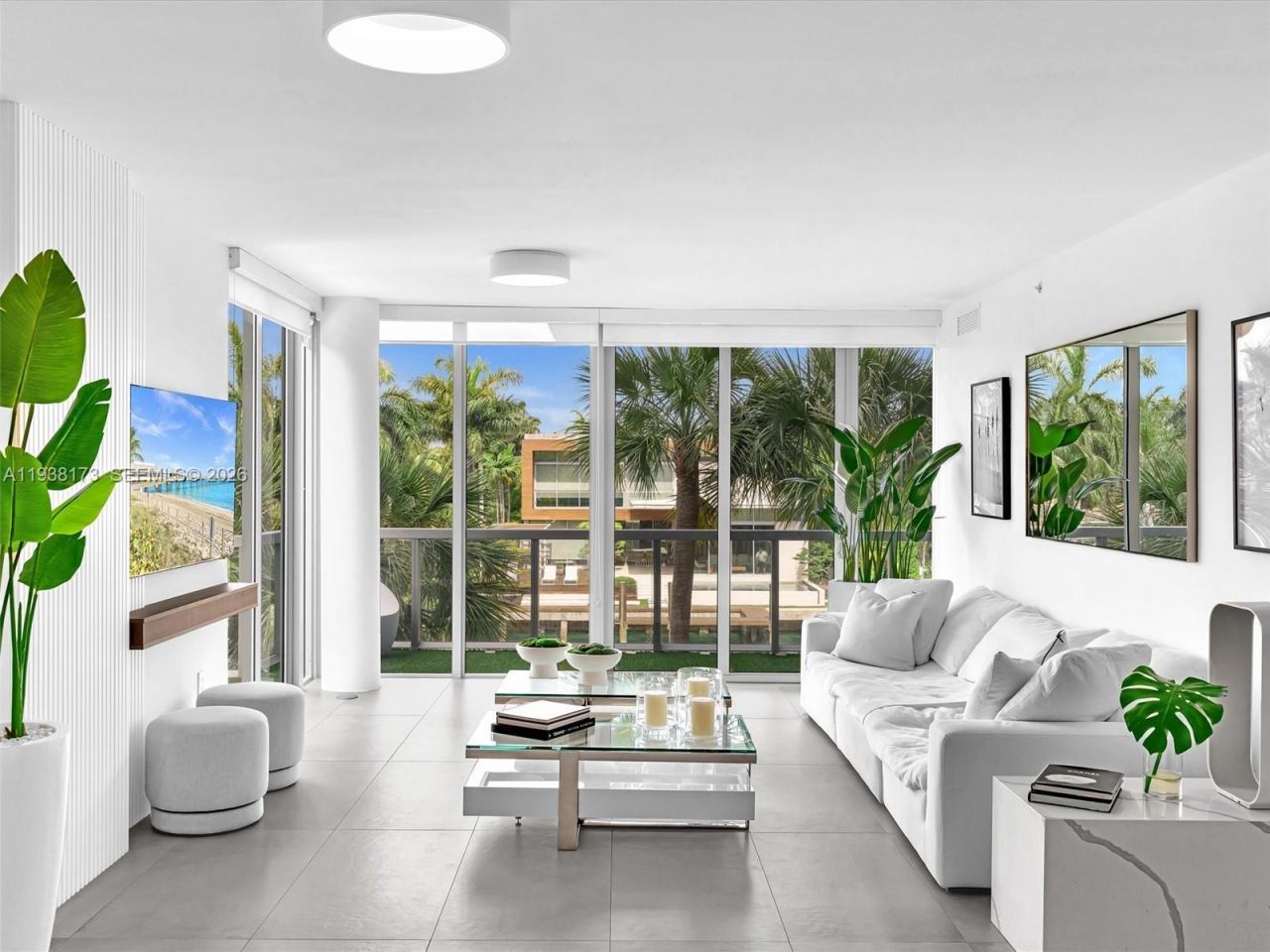 9940 W Bay Harbor Dr, Unit 3G-S, Bay Harbor Islands, FL 33154 Photo