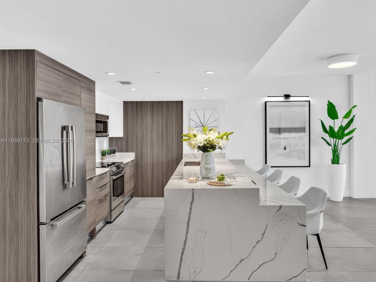 9940 W Bay Harbor Dr, Unit 3G-S, Bay Harbor Islands, FL 33154 Photo