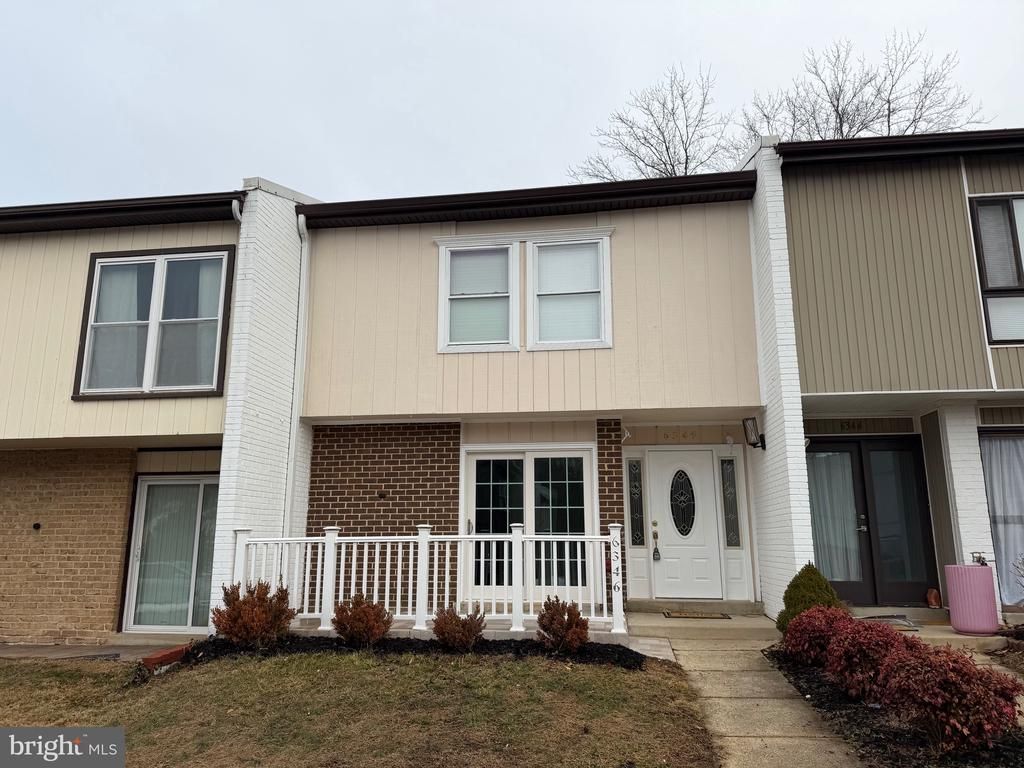 6346 Rockshire Street, Alexandria, VA 22315 Main Photo